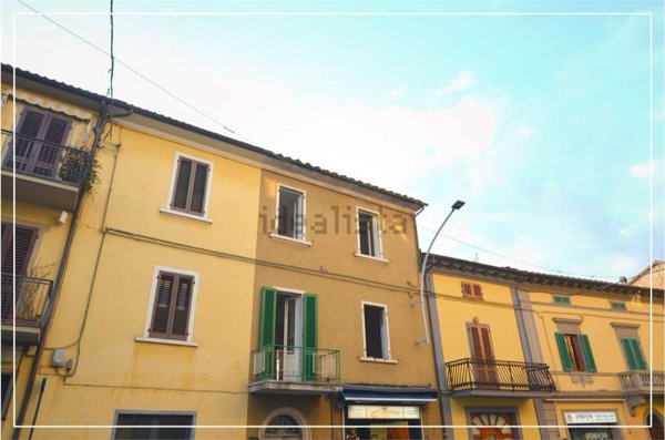 appartamento in vendita a Monsummano Terme