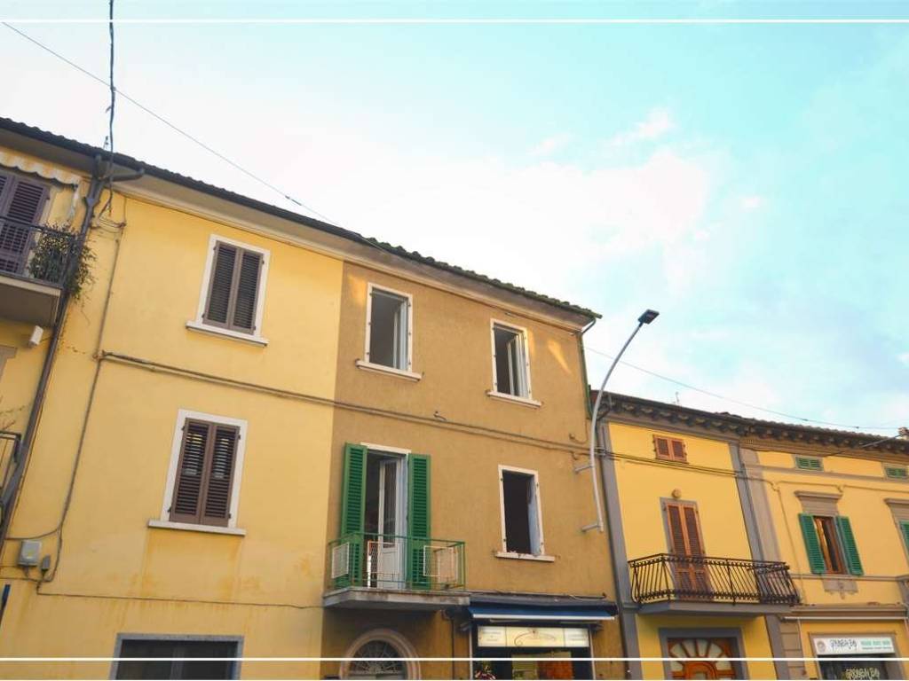 appartamento in vendita a Monsummano Terme