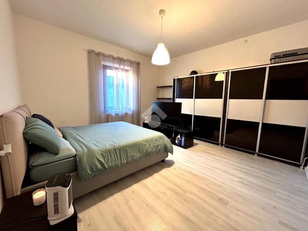 appartamento in vendita a Monsummano Terme