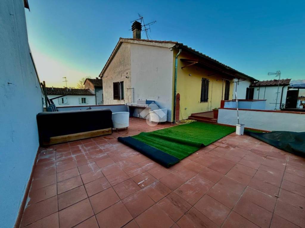 appartamento in vendita a Monsummano Terme