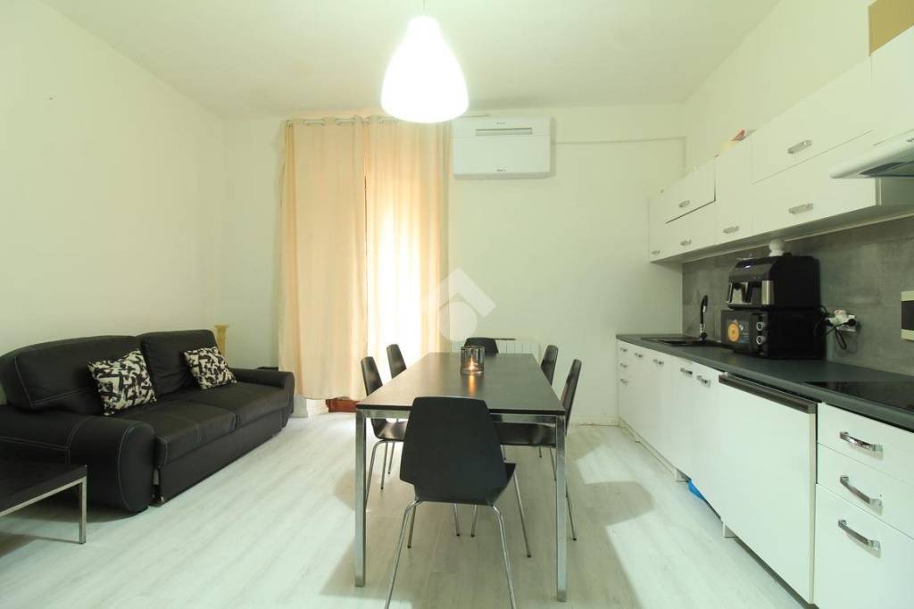 appartamento in vendita a Monsummano Terme