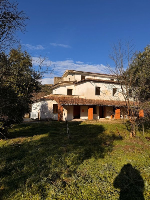 casa indipendente in vendita a Monsummano Terme in zona Grotta Giusti
