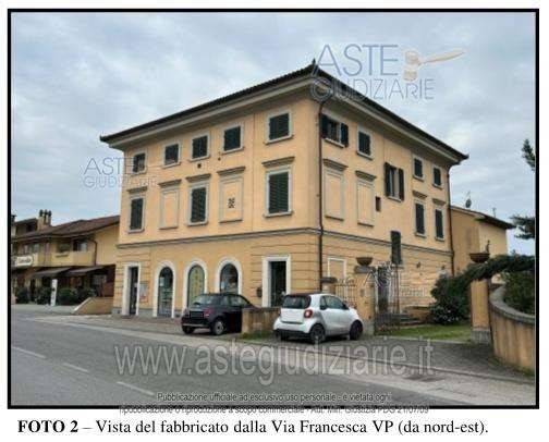 appartamento in vendita a Monsummano Terme
