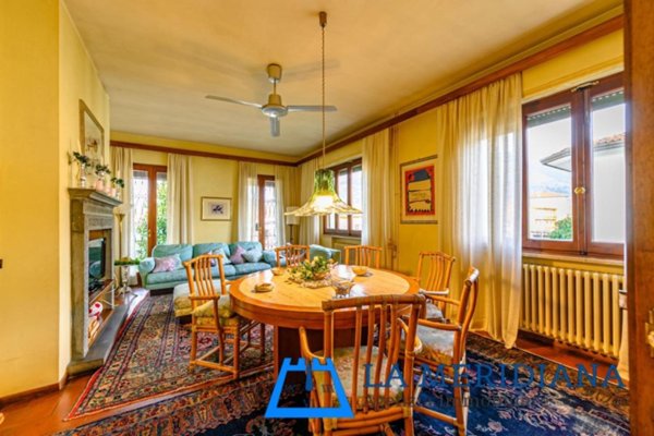 casa indipendente in vendita a Monsummano Terme