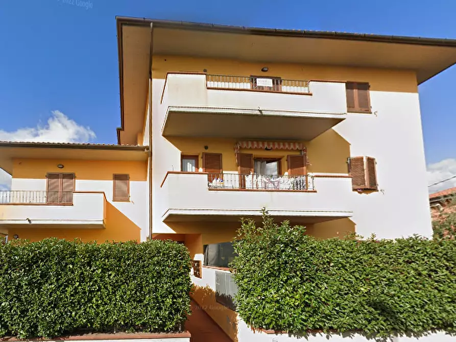 appartamento in vendita a Monsummano Terme