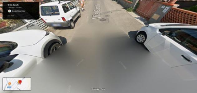 casa indipendente in vendita a Monsummano Terme