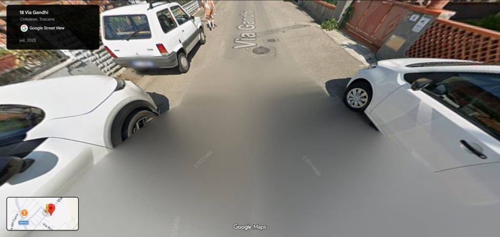 appartamento in vendita a Monsummano Terme