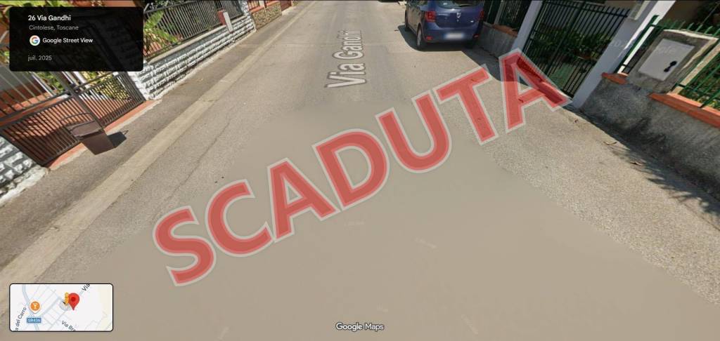 appartamento in vendita a Monsummano Terme in zona Cintolese
