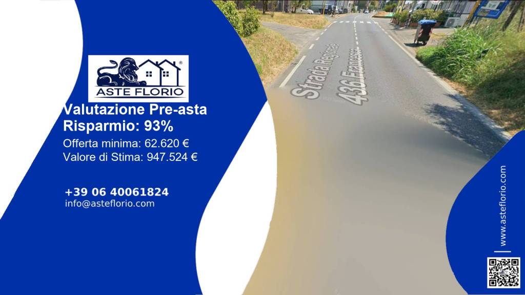 locale commerciale in vendita a Monsummano Terme in zona Cintolese