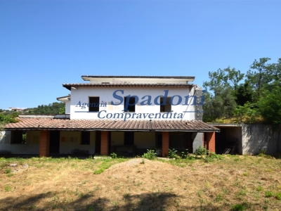 casa indipendente in vendita a Monsummano Terme in zona Grotta Giusti