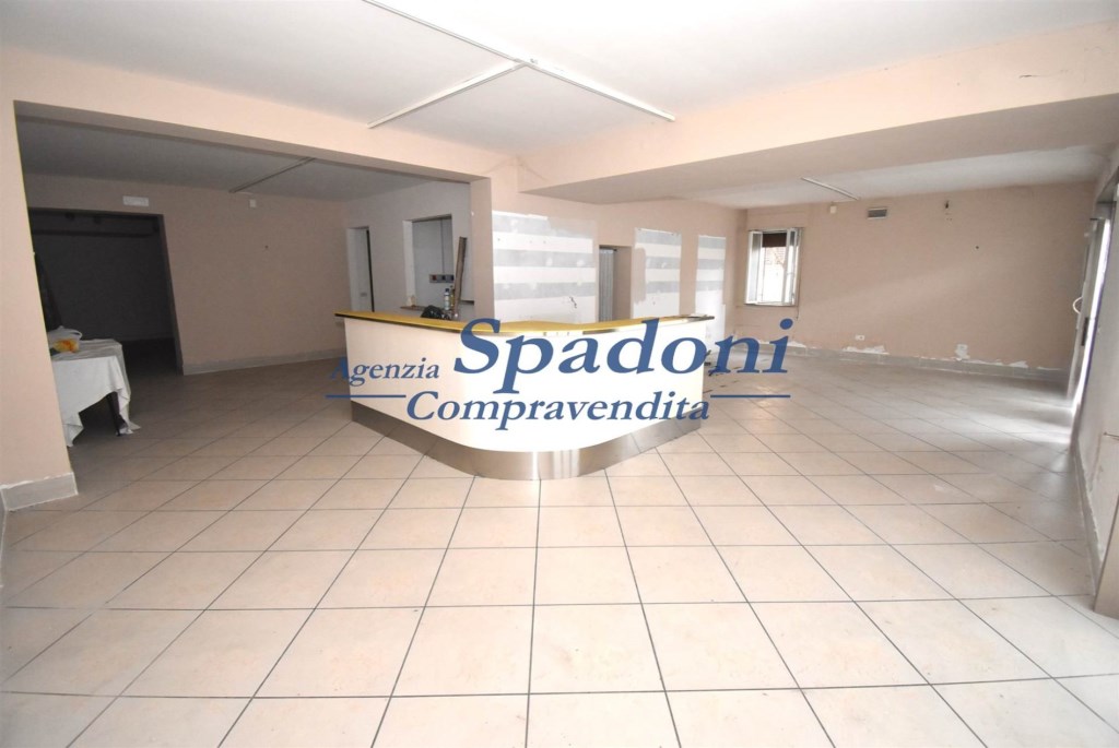 negozio in vendita a Monsummano Terme