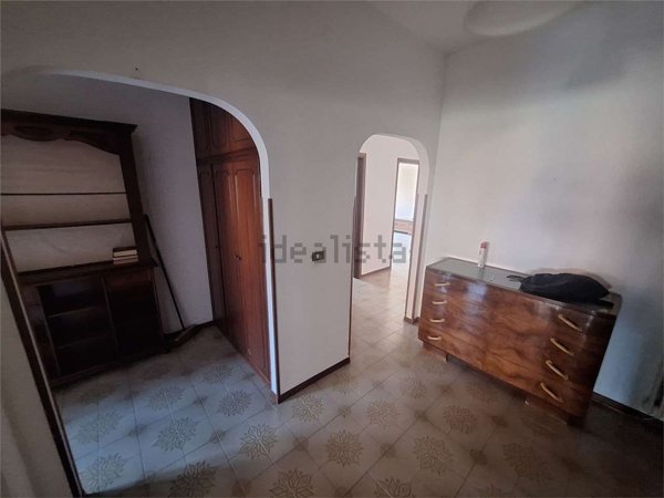 appartamento in vendita a Monsummano Terme