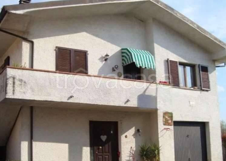 appartamento in vendita a Monsummano Terme in zona Cintolese