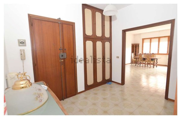 appartamento in vendita a Monsummano Terme