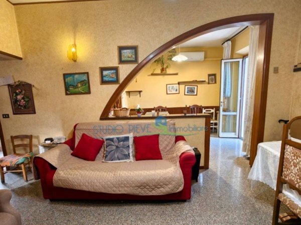 appartamento in vendita a Monsummano Terme