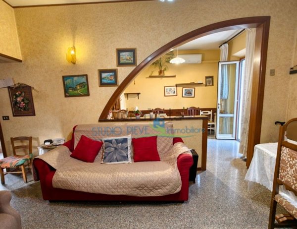 appartamento in vendita a Monsummano Terme