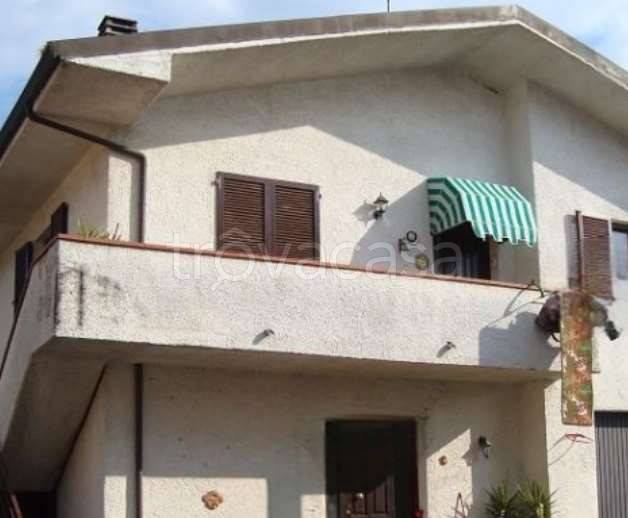 appartamento in vendita a Monsummano Terme in zona Cintolese