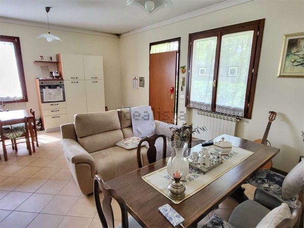 appartamento in vendita a Monsummano Terme