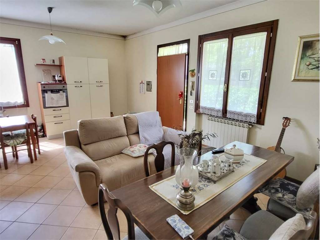 appartamento in vendita a Monsummano Terme