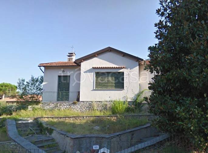 casa indipendente in vendita a Monsummano Terme