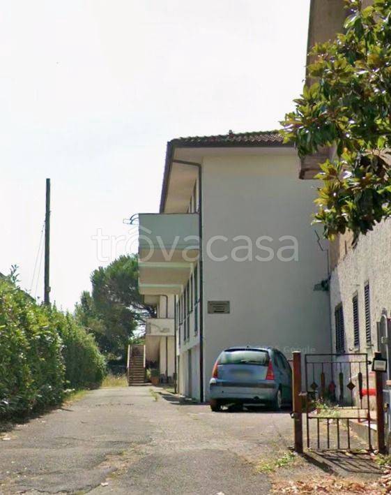 appartamento in vendita a Monsummano Terme in zona Cintolese