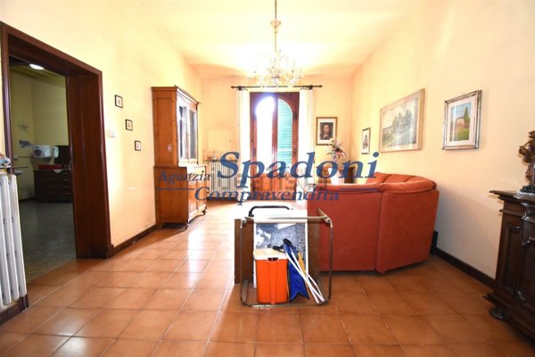 casa indipendente in vendita a Monsummano Terme