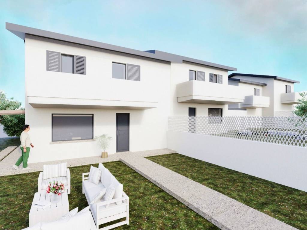 casa indipendente in vendita a Monsummano Terme in zona Grotta Giusti