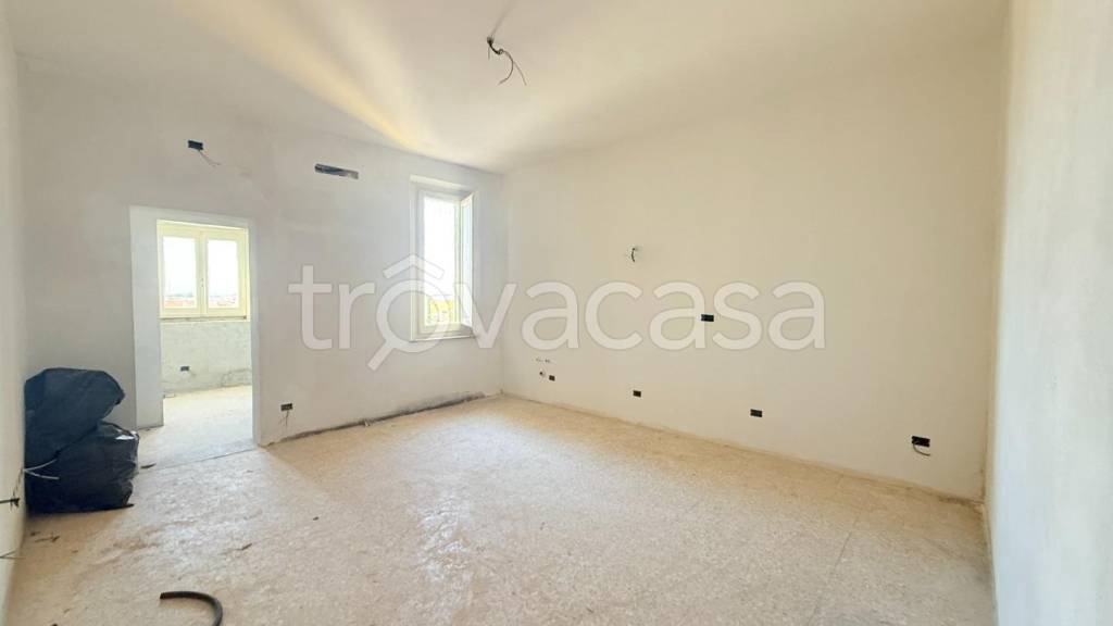 appartamento in vendita a Monsummano Terme in zona Monsummano Alto