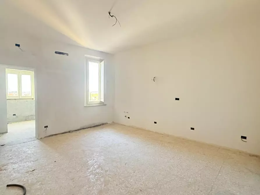 appartamento in vendita a Monsummano Terme