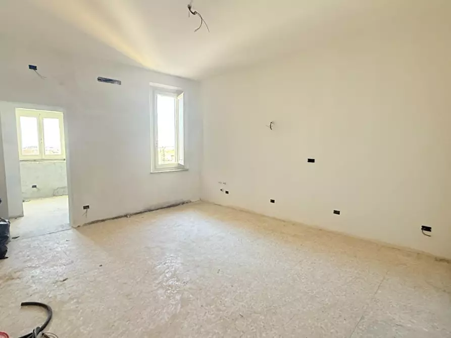 appartamento in vendita a Monsummano Terme