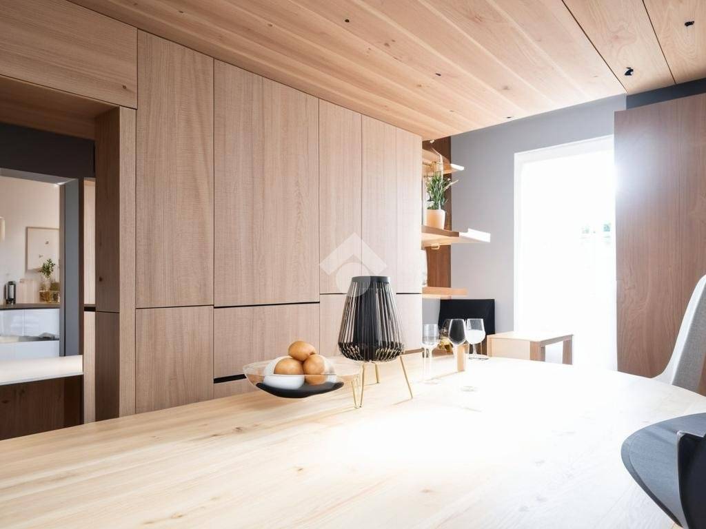 appartamento in vendita a Monsummano Terme