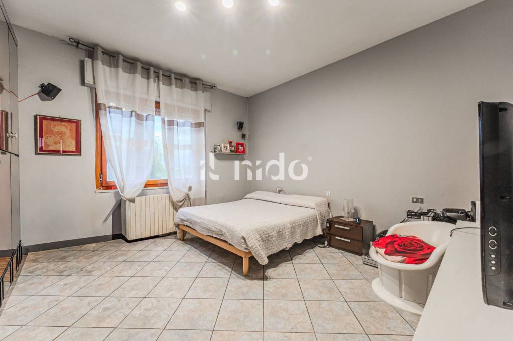 appartamento in vendita a Monsummano Terme in zona Cintolese