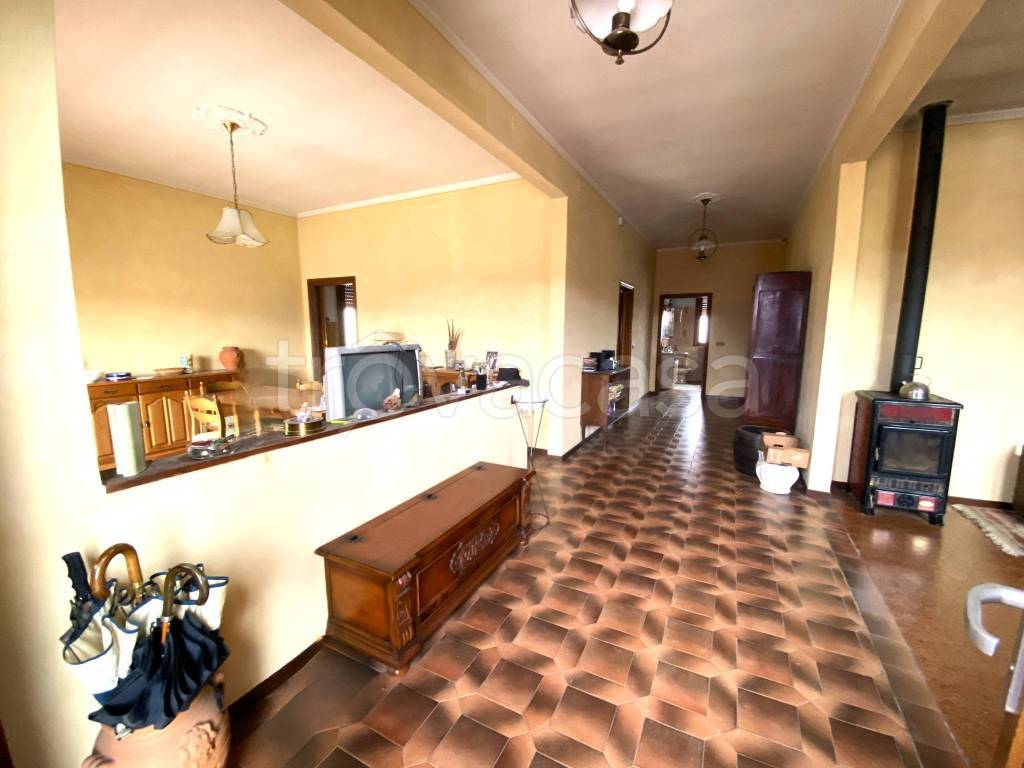 casa indipendente in vendita a Monsummano Terme in zona Cintolese