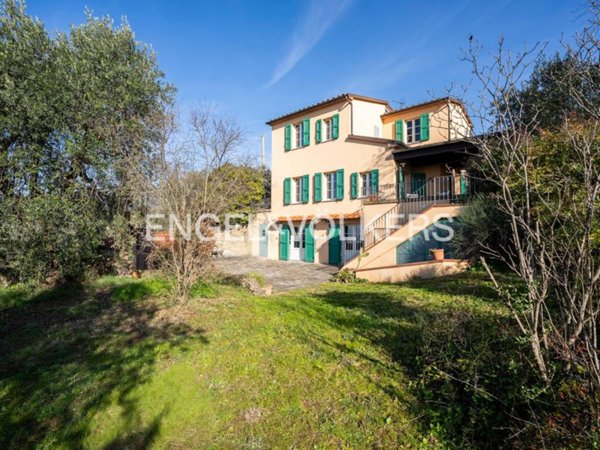 casa indipendente in vendita a Monsummano Terme