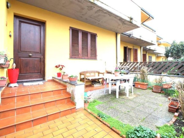 casa indipendente in vendita a Monsummano Terme