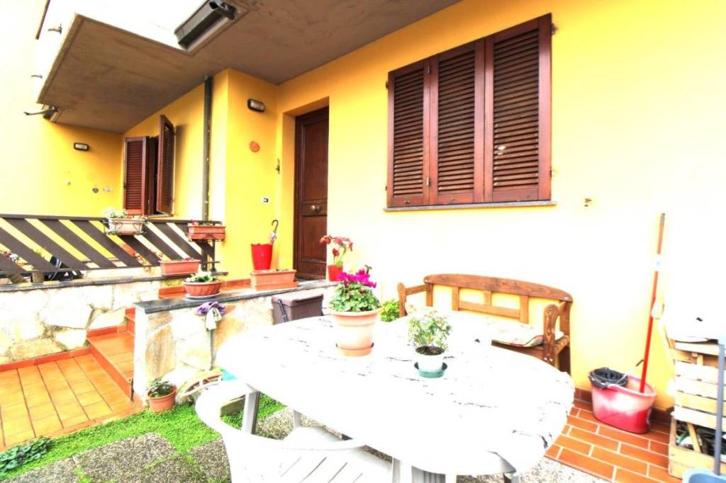 casa indipendente in vendita a Monsummano Terme