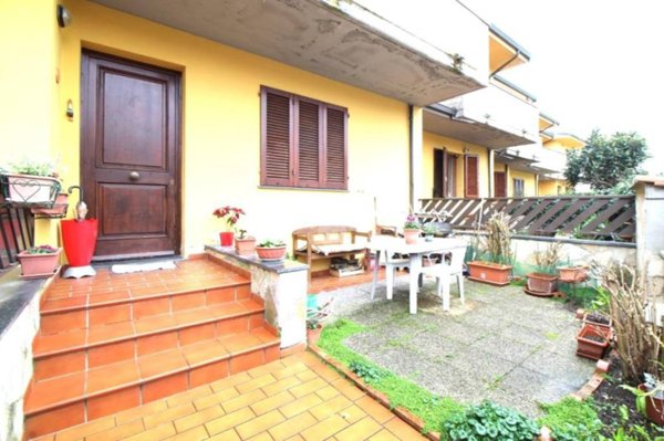 casa indipendente in vendita a Monsummano Terme