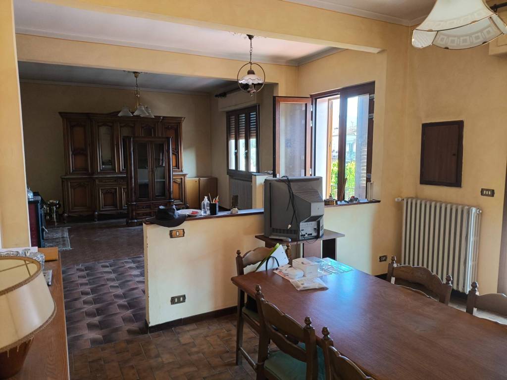 casa indipendente in vendita a Monsummano Terme