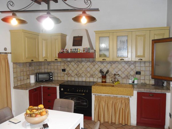 casa indipendente in vendita a Monsummano Terme