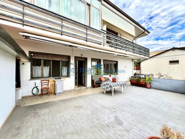 appartamento in vendita a Monsummano Terme