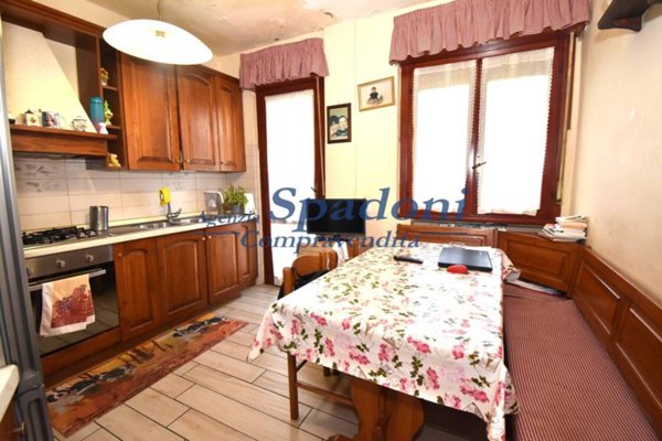 appartamento in vendita a Monsummano Terme