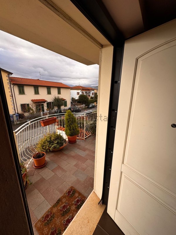 appartamento in vendita a Monsummano Terme in zona Grotta Giusti