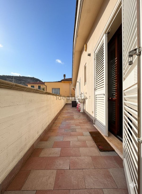 appartamento in vendita a Monsummano Terme in zona Grotta Giusti