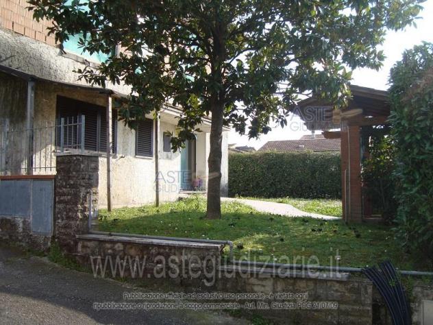 casa indipendente in vendita a Monsummano Terme in zona Cintolese