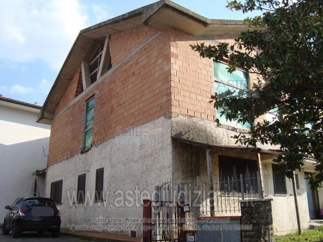 casa indipendente in vendita a Monsummano Terme in zona Cintolese