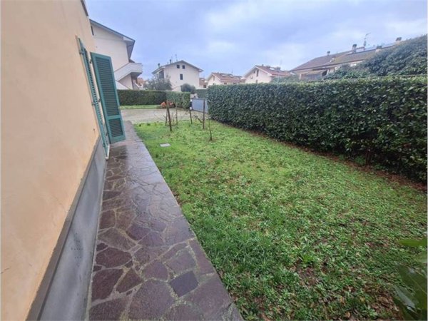 appartamento in vendita a Monsummano Terme in zona Cintolese