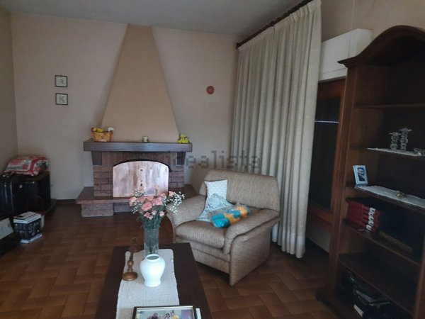 casa indipendente in vendita a Monsummano Terme