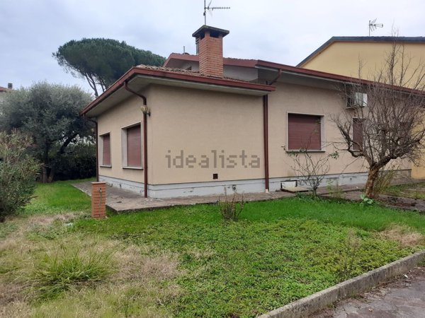 casa indipendente in vendita a Monsummano Terme