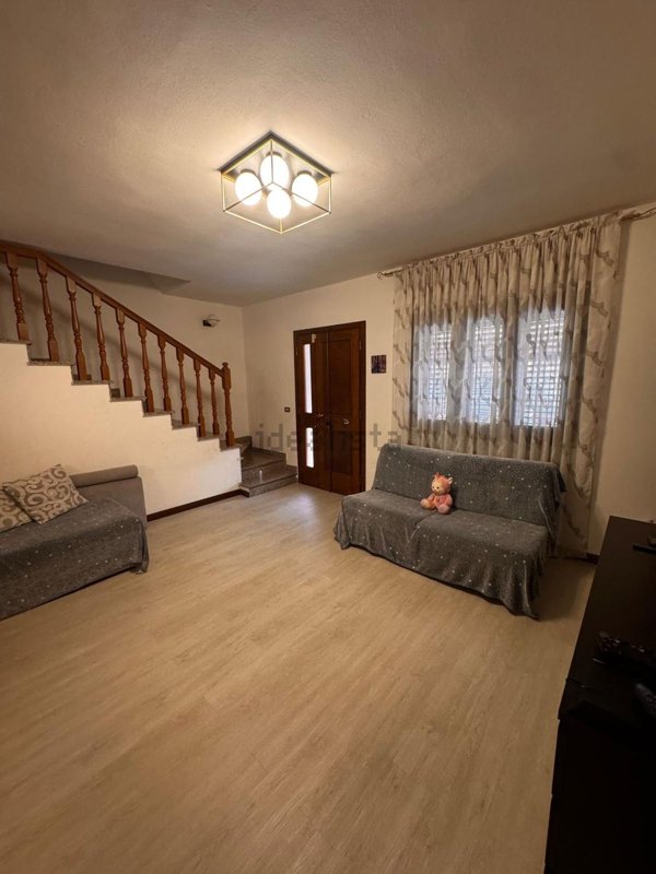 casa indipendente in vendita a Monsummano Terme