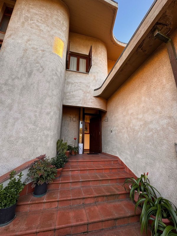 casa indipendente in vendita a Monsummano Terme